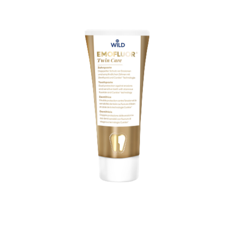 Emofluor Twin Care 75ml