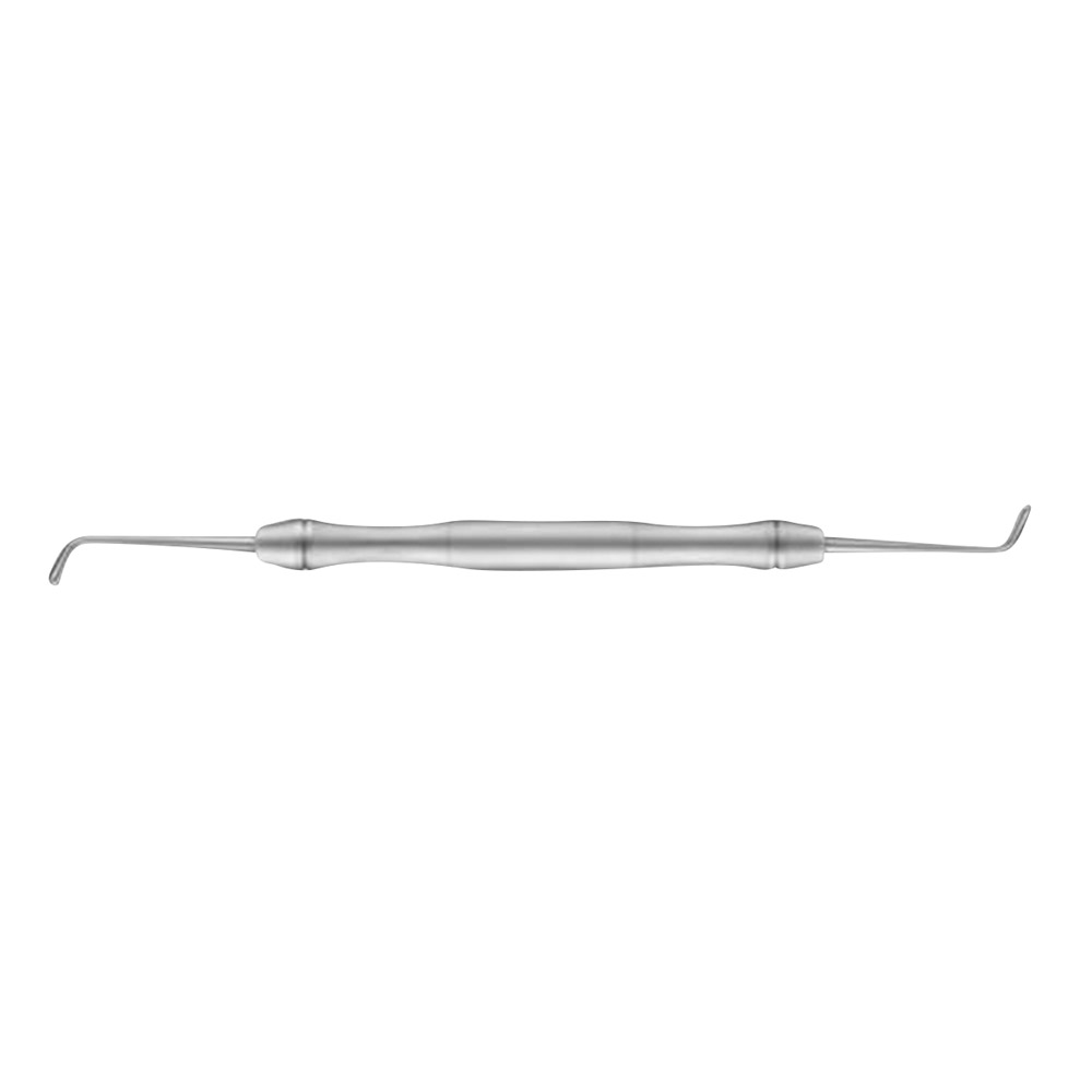 Füllungsinstrument 1052/207-208 LiquidSteel, Stück
