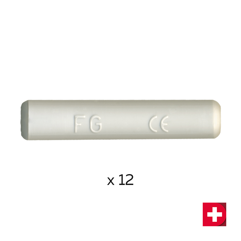 Manchon d'instrument Deppeler gris