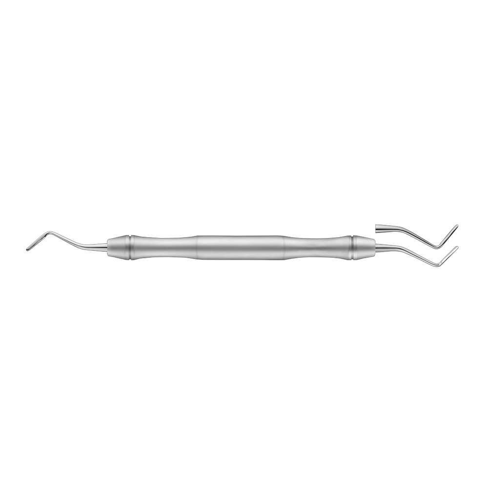 Periotom PT1 posterior LiquidSteel, Stück
