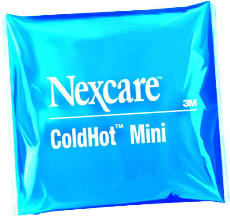 Coldhot Kompressen 11x12cm 2Stk EST >CH