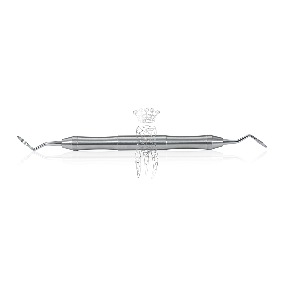 Scaler LiquidSteel 972 CI2-3, Stück