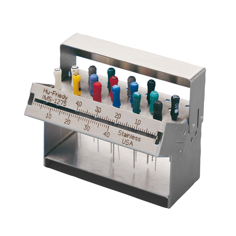 Endo-Ständer für 24 Instrumente, Stück