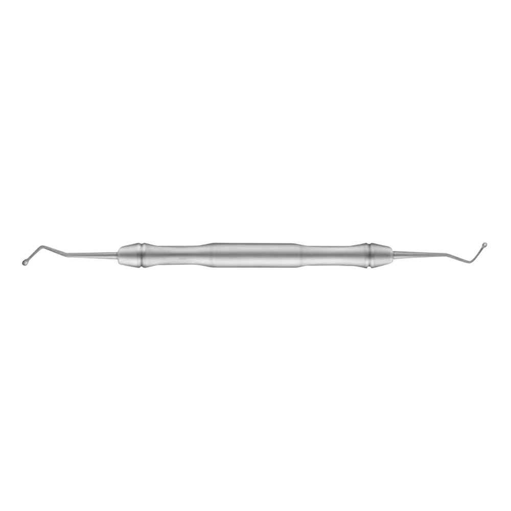 Kugelstopfer 1054/148 LiquidSteel, Stück