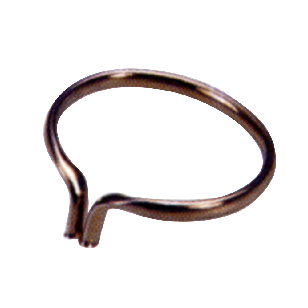 Composi-Tight G-Ring Gold kurz AU400, 3 Stück