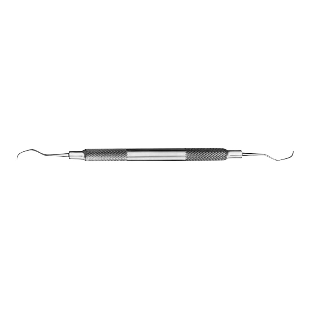 Curette Gracey 972 3-4, pièce