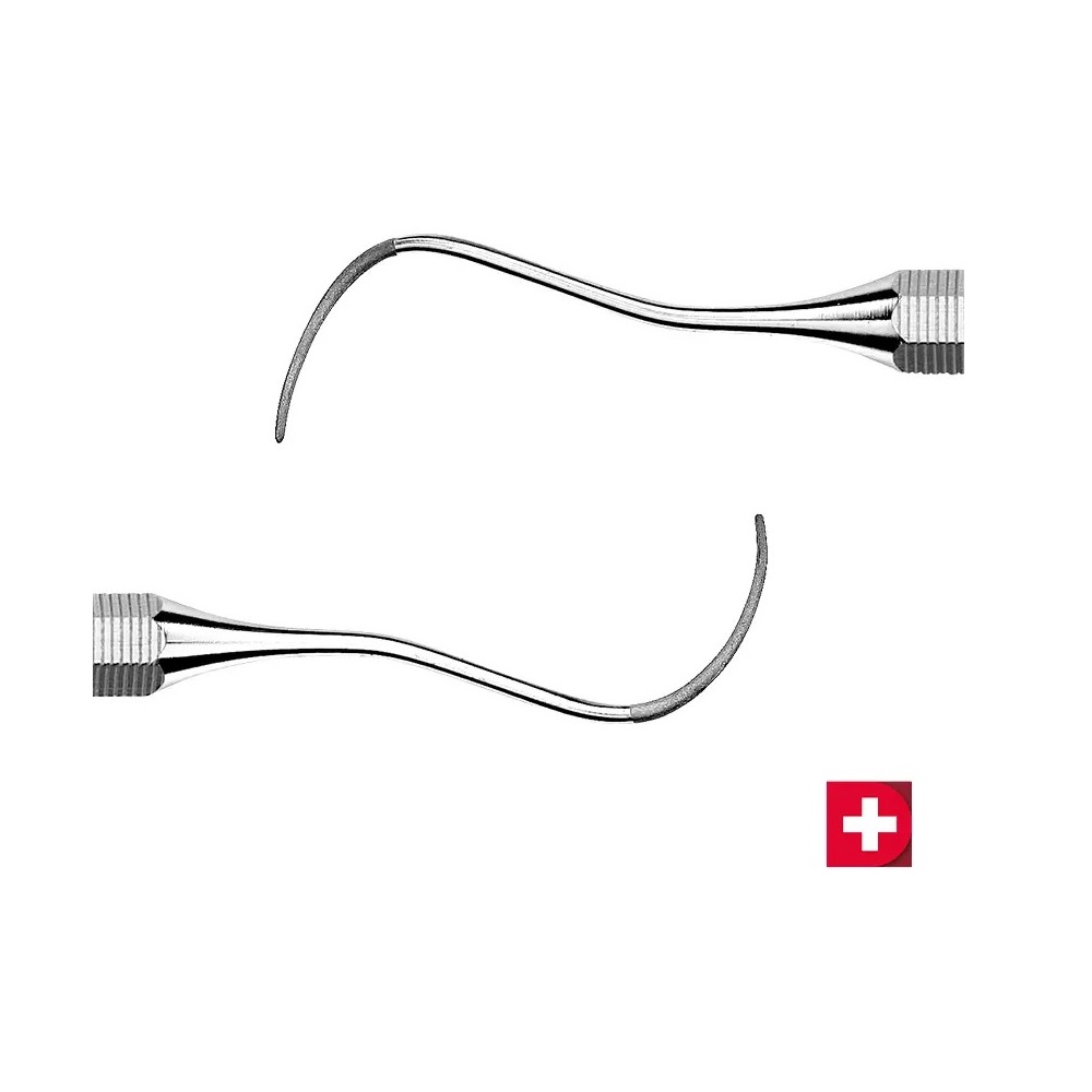 Curette PDC-F Perio Dia F Intensive
