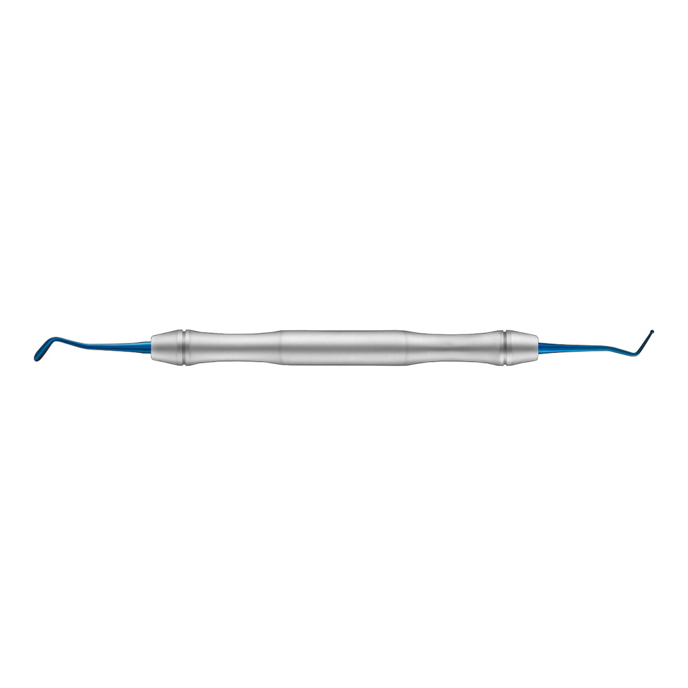 Polyfill Plasma+ Instrument 25B LiquidSteel, Stück