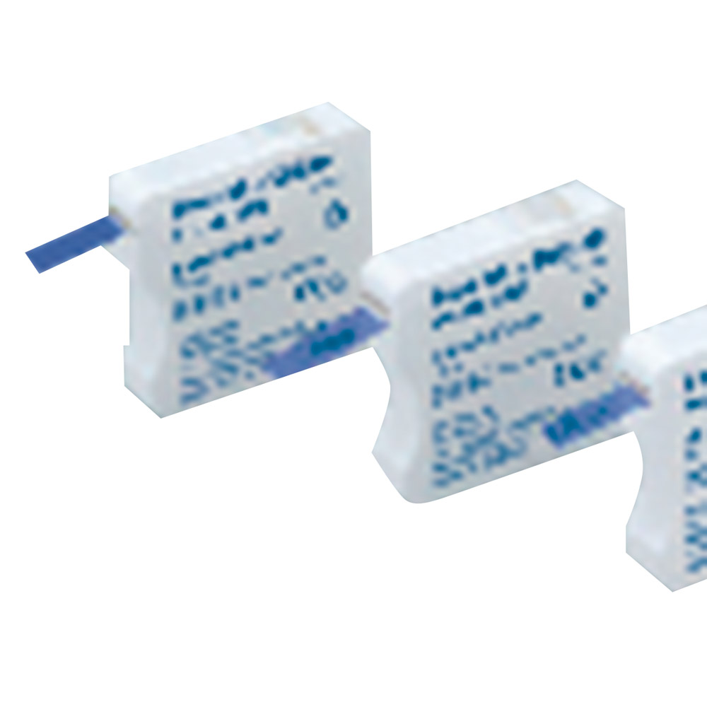 Hawe blue Striproll 8 mm, 15 m Packung