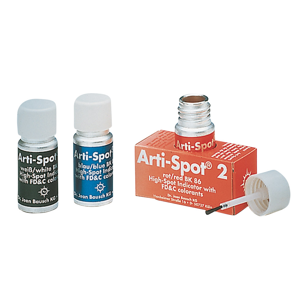 Arti-Spot 3 blau BK 87, 15 ml