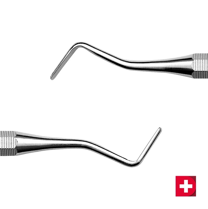 NM3 Schmelzmesser