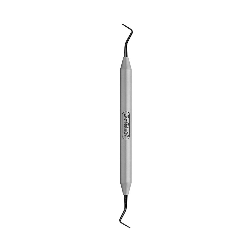 Schmelzmeißel abgerundet 1,2mm  St
