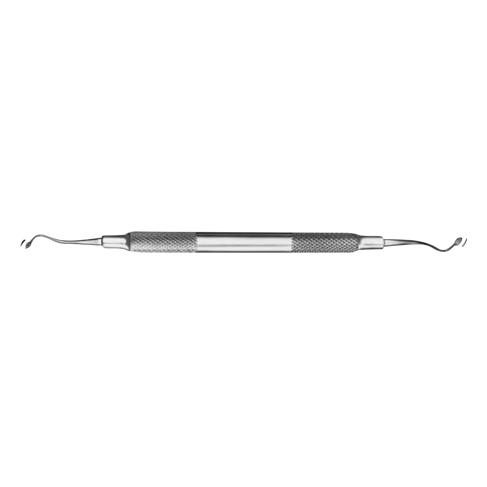 Instrument en amalgame 1060/7, pièce