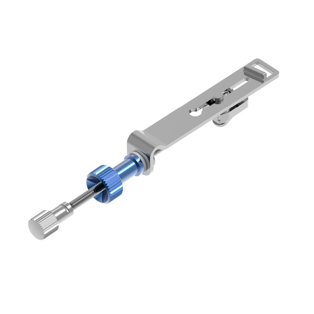 Matrizenspanner EasyGlide Nyström 6 mm links, Stück