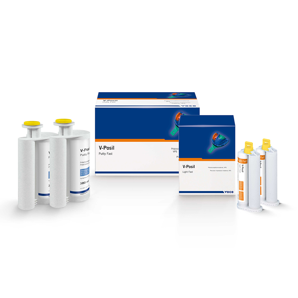 V-Posil PLF 380, Starter Set