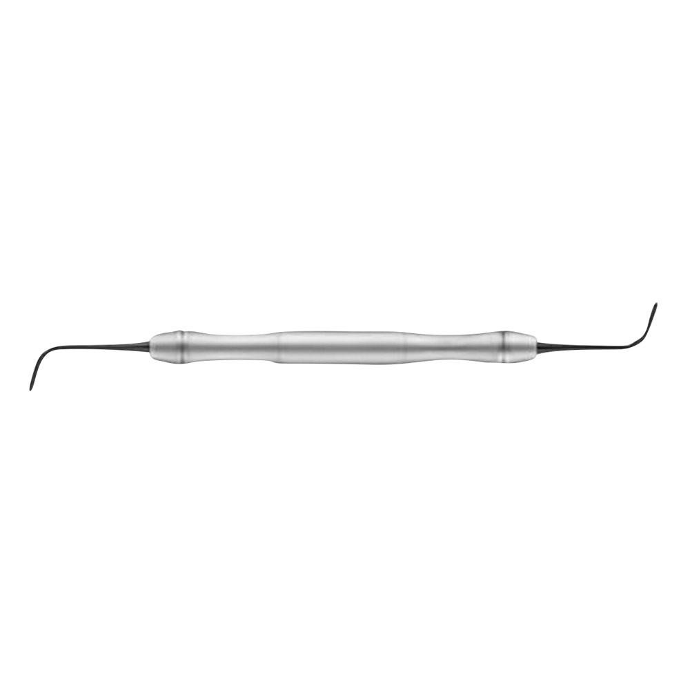 Polyfill Plasma+ Instrument MB4 LiquidSteel, Stück