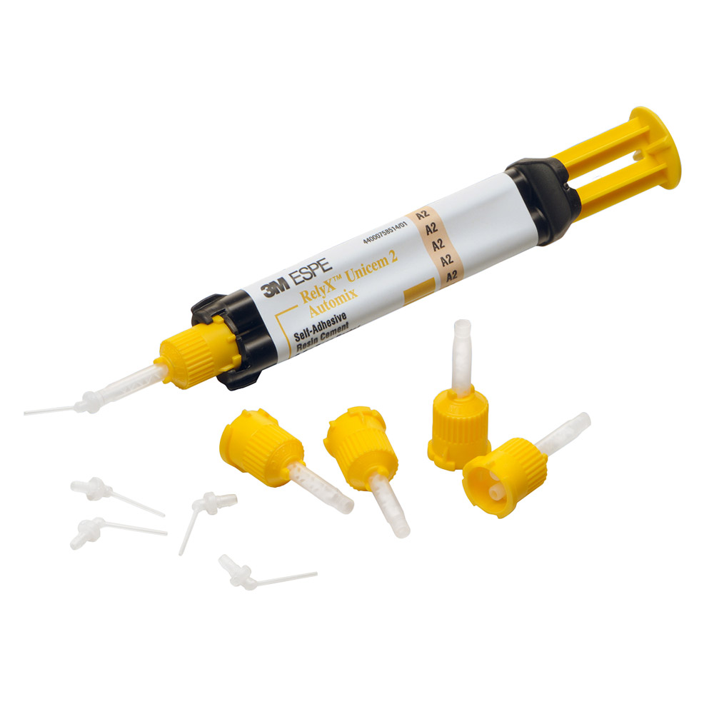 RelyX Unicem 2 Automix A2 universal, Value Packung