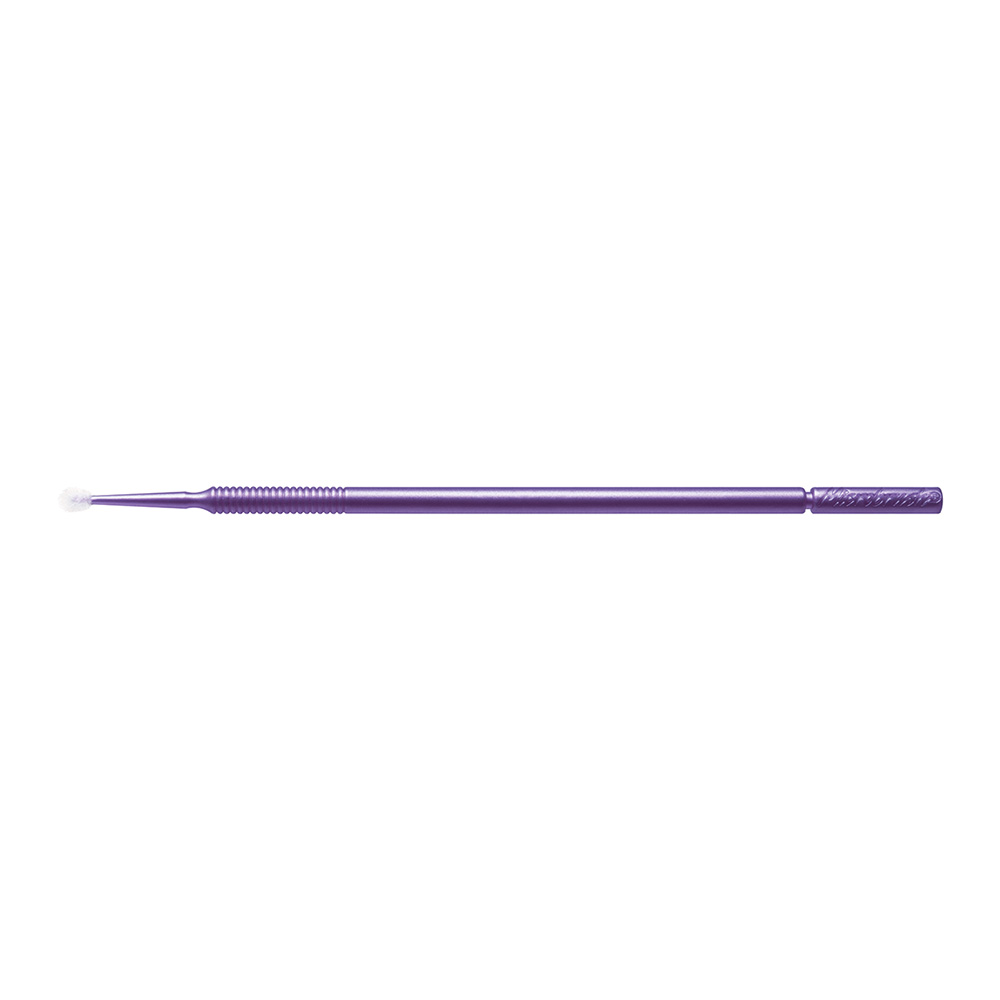 Microbrush plus regular Purpur, 100 Stück