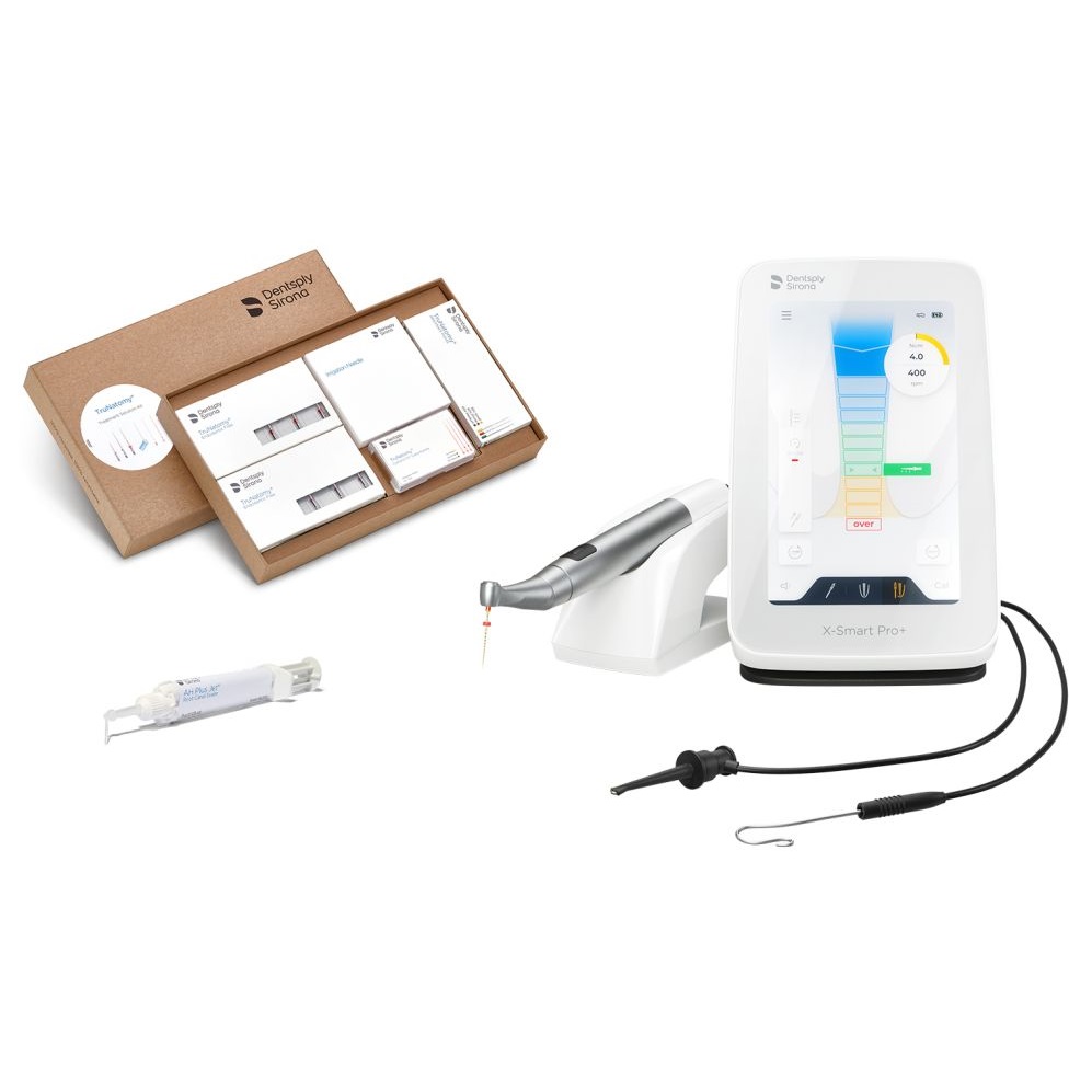 X-Smart Pro+TruNatomy, Kit