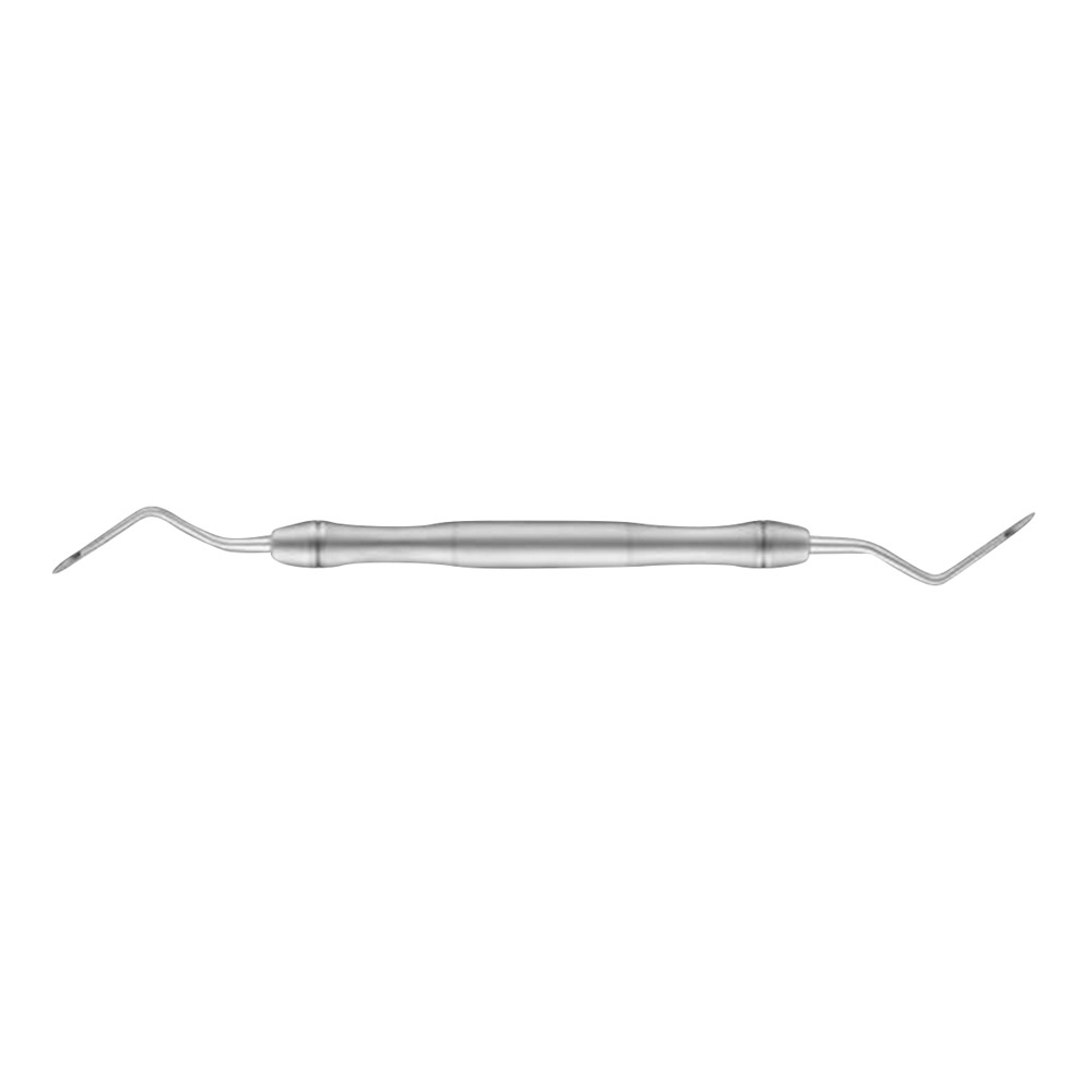 Wurzelrestentferner Liquid Steel 579, Stück