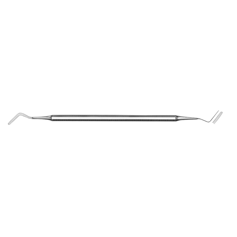 Heidemann Spatel schmal 1045/12A, Stück