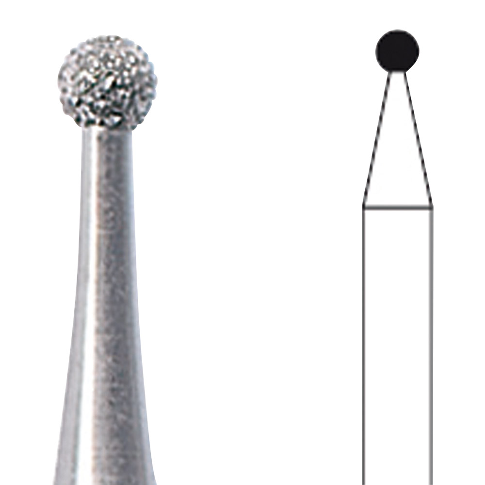 Diamant FG 801 014, 5 Stück