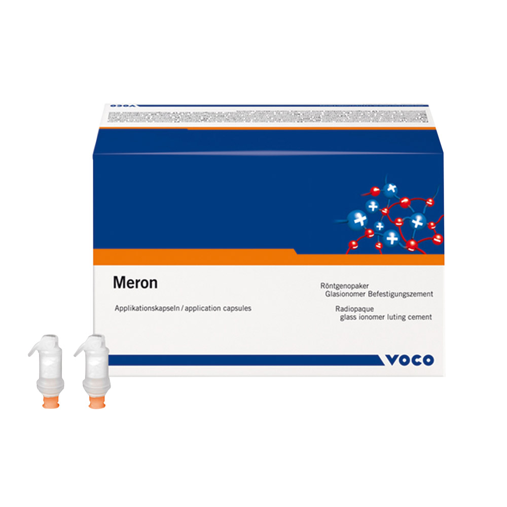 Meron, 50 Kapseln