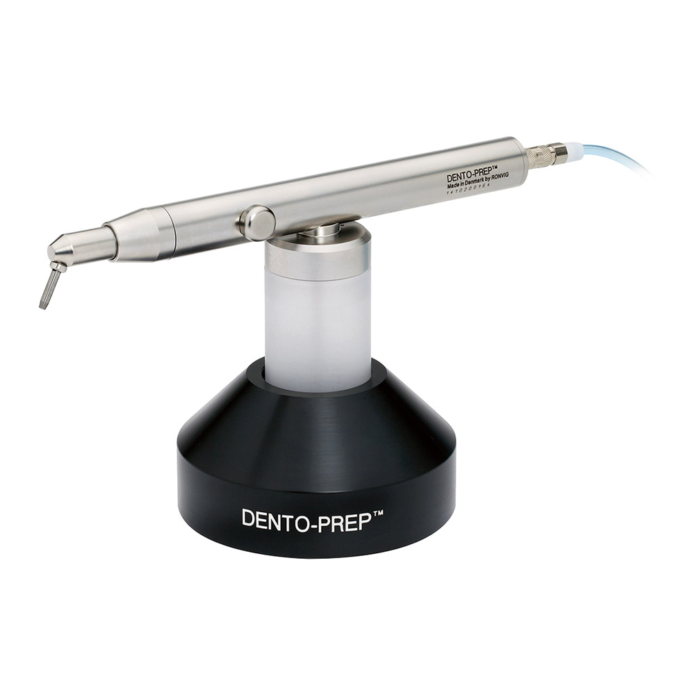 Dento-Prep, Stück