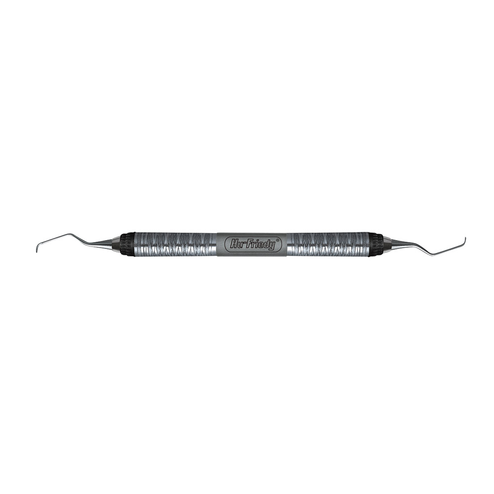 Kürette Gracey Mini Five 3-4 oral labial Griff 7, Stück