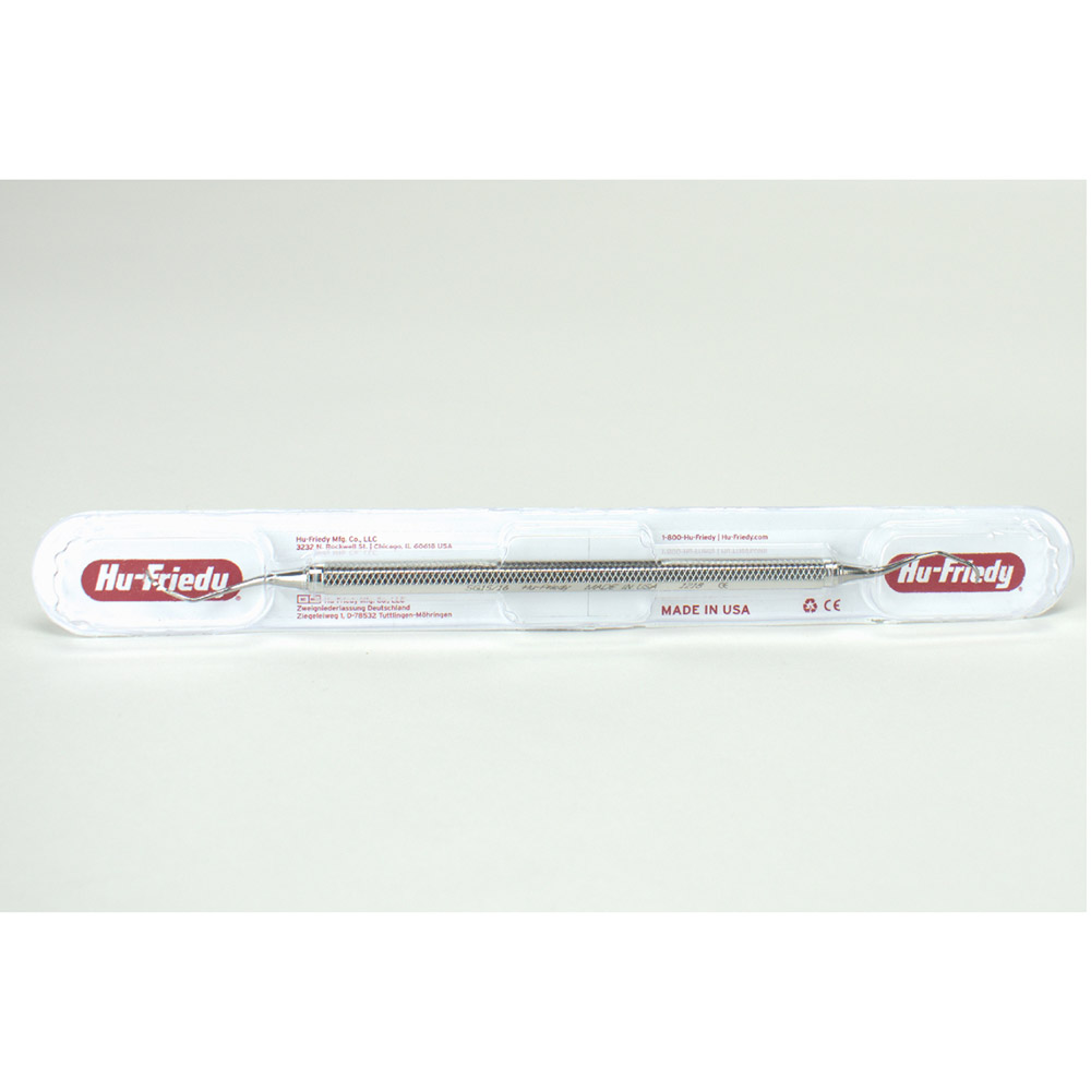 Kürette Gracey 15-16 mesial Griff 2, Stück