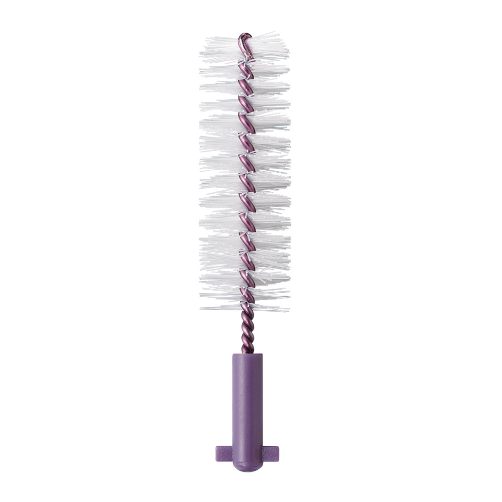 Curaprox Bürsten CPS 28 violett, 5 Stück