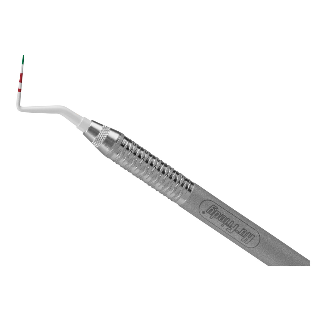 Colorvue Sonde Perioscreen 12 1 Griff + 1 Spitze, Kit