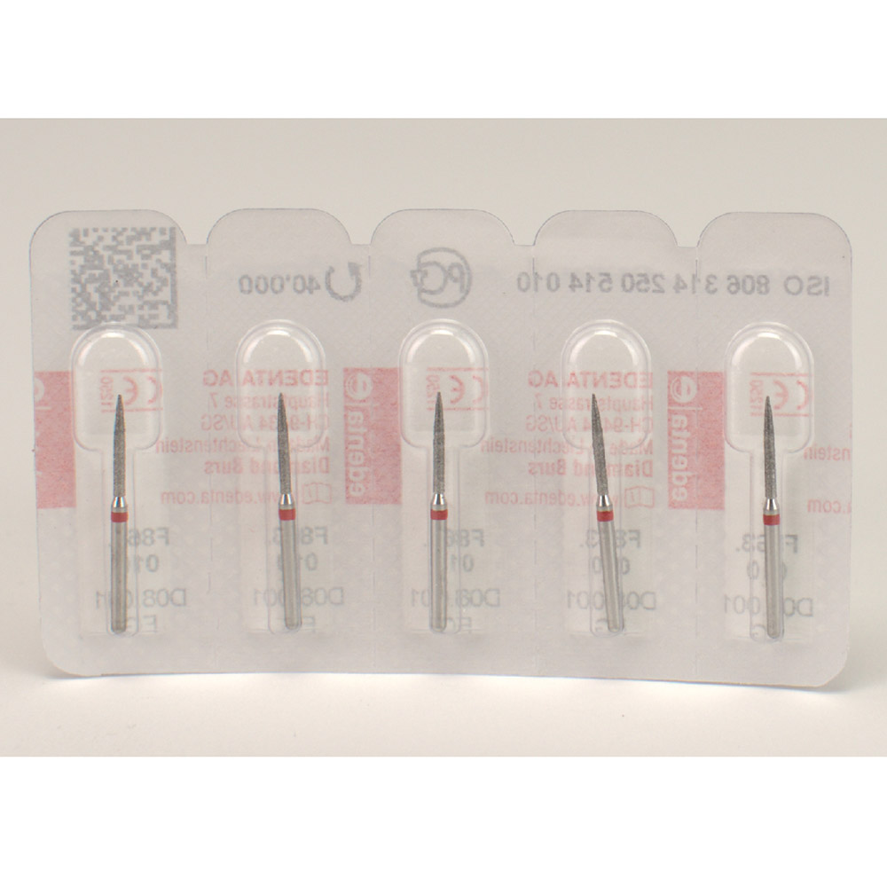Diamant FG 863 010 F, 5 Stück