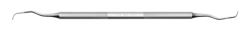 11GC12 Gracey Kürette, Stück