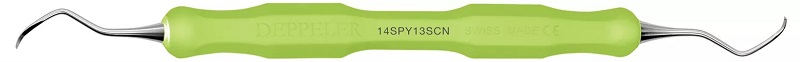 Deppeler 14SPY13S Détartreur + ADEP