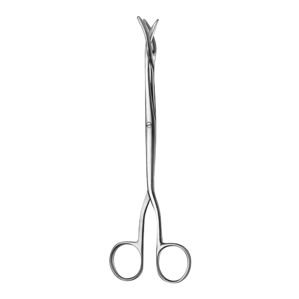 Sterilisierzange 19 cm, Stück