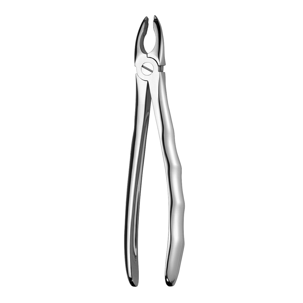 Zahnzange Liquid Steel Figur 116 OK Prämolar, Stück