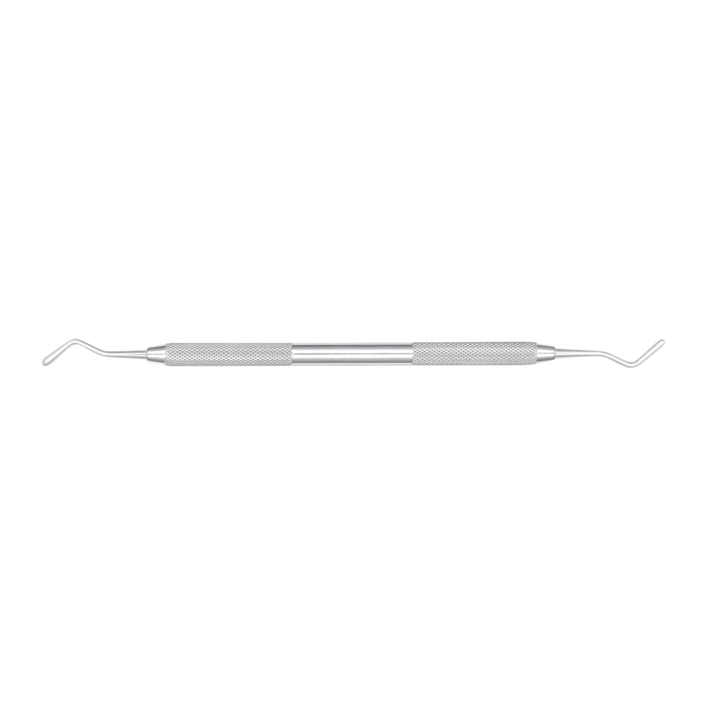 Füllungsinstrument 118 anterior, Stück