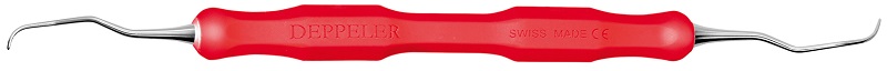 11GE12 Gracey Kürette Classic CLEANext