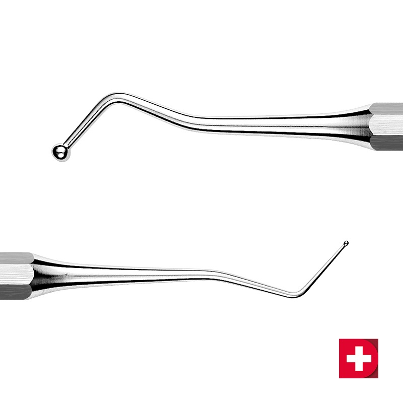 Kugelstopfer MB6C, Stück