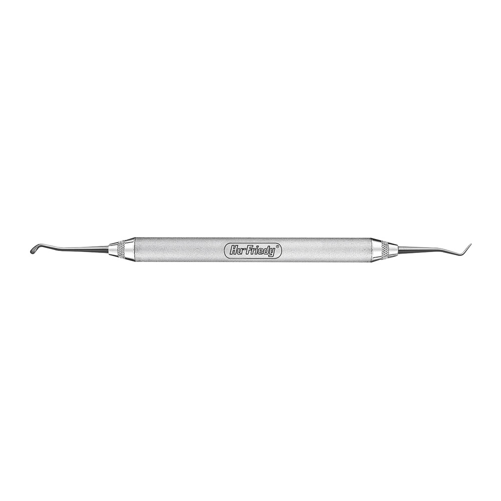 Komposit Füllinstrument XTS Mikro Mini 1 Griff 6 glatt, Stück