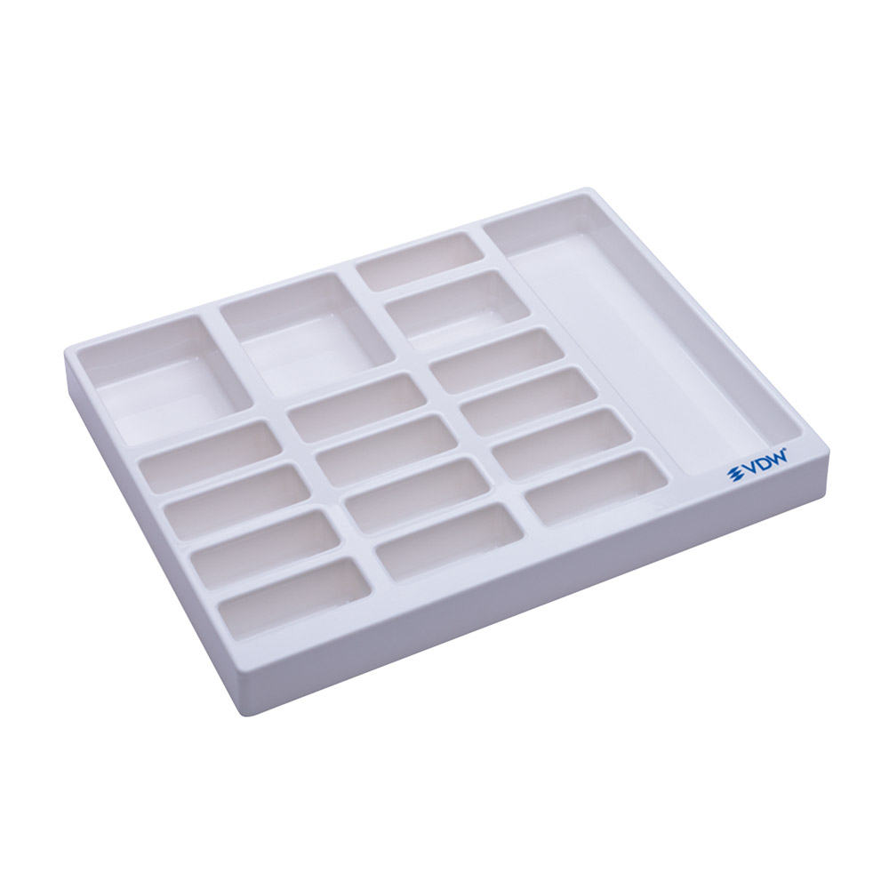VDW.FLO Endo Organizer, Stück