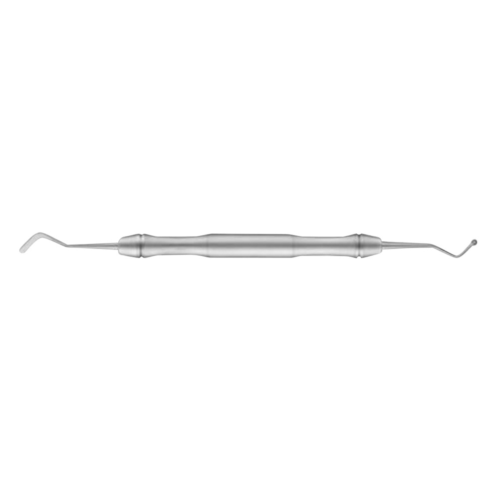 Kugelstopfer - Spatel 1054/152 LiquidSteel, Stück