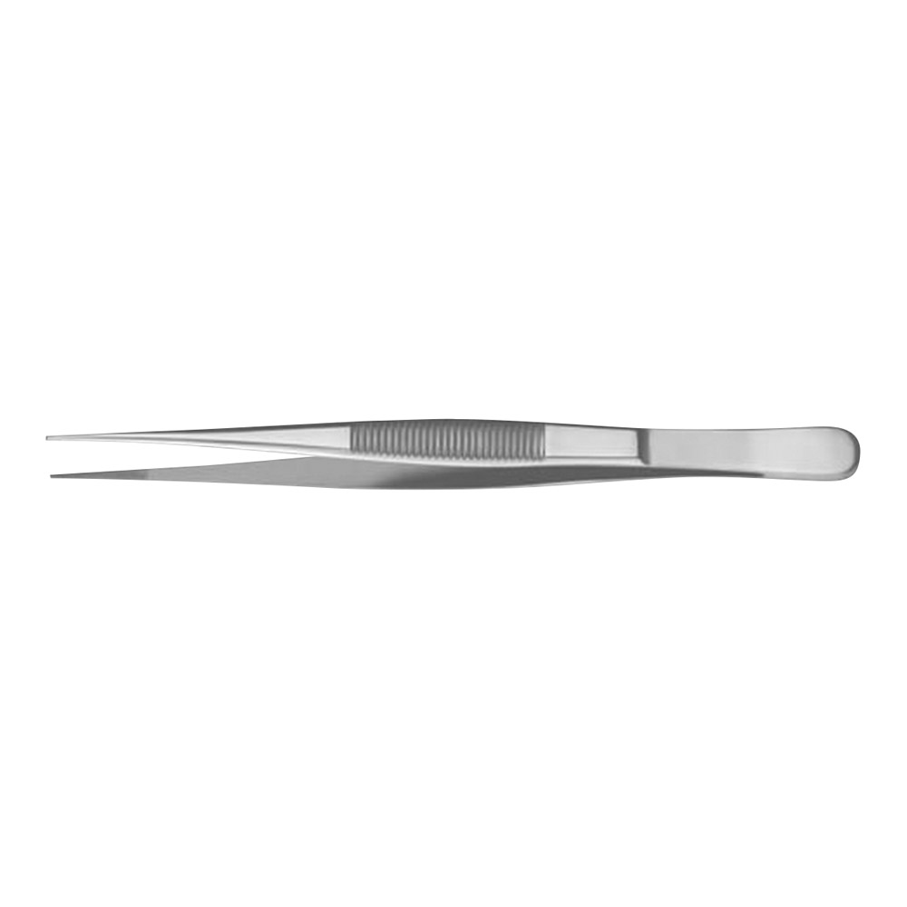 Pinzette 792S/14,5 14,5 cm gerade schmale Spitze, Stück