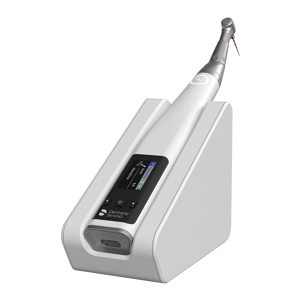 X-SMART GO Endo Motor m. Apex-Locator kabellos, Stück