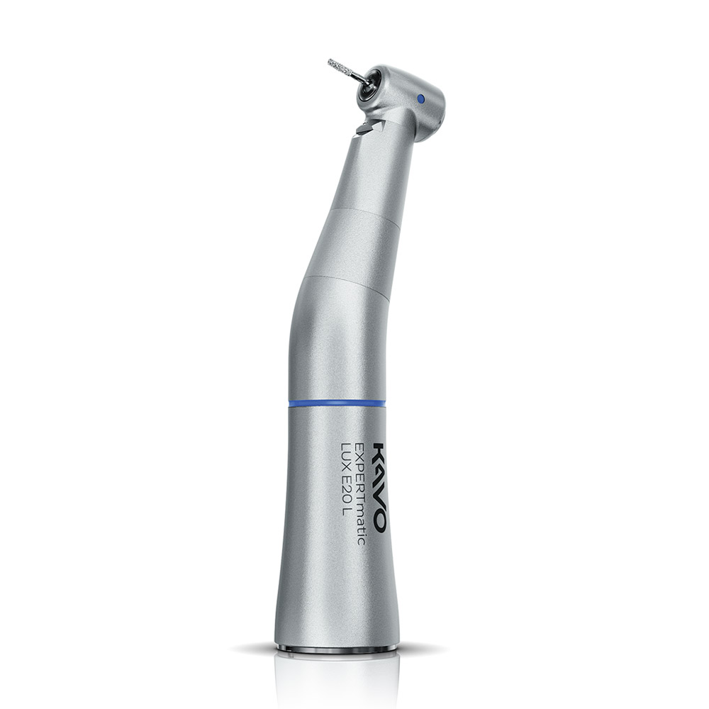 EXPERTmatic contre-angle E20C 1:1, pièce