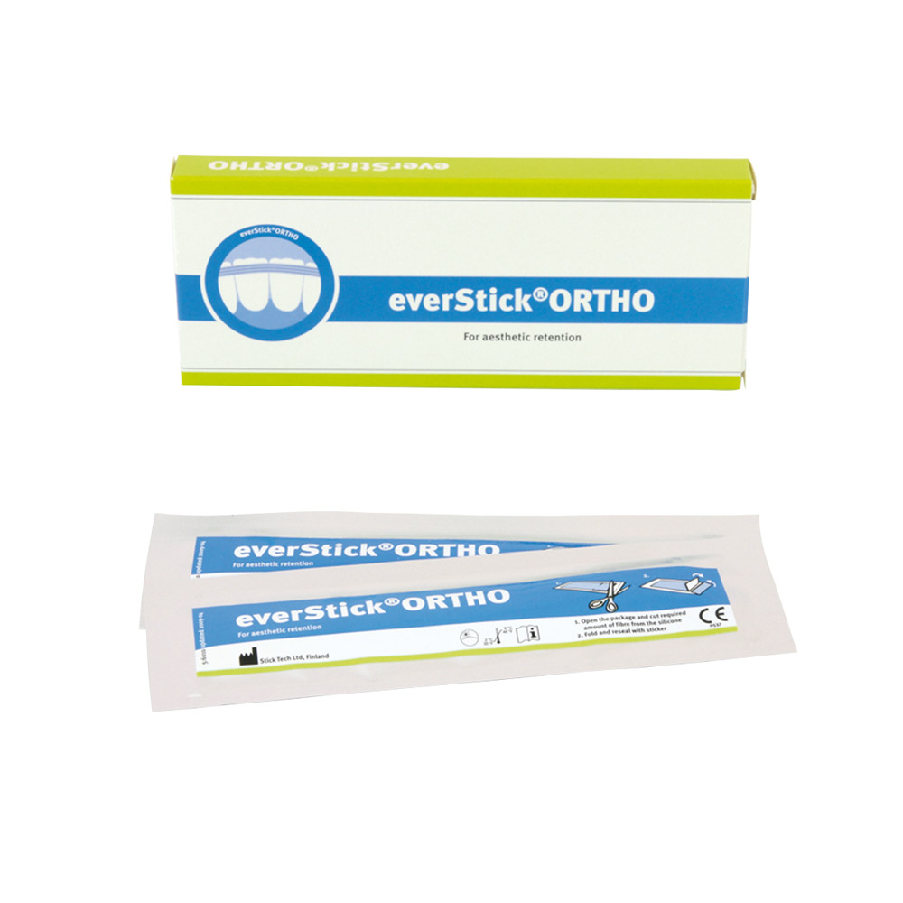 everStick Ortho 2 x 120 mm, Refill