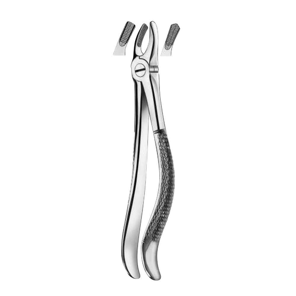 Zahnzange Figur 94 OK Molar rechts, Stück