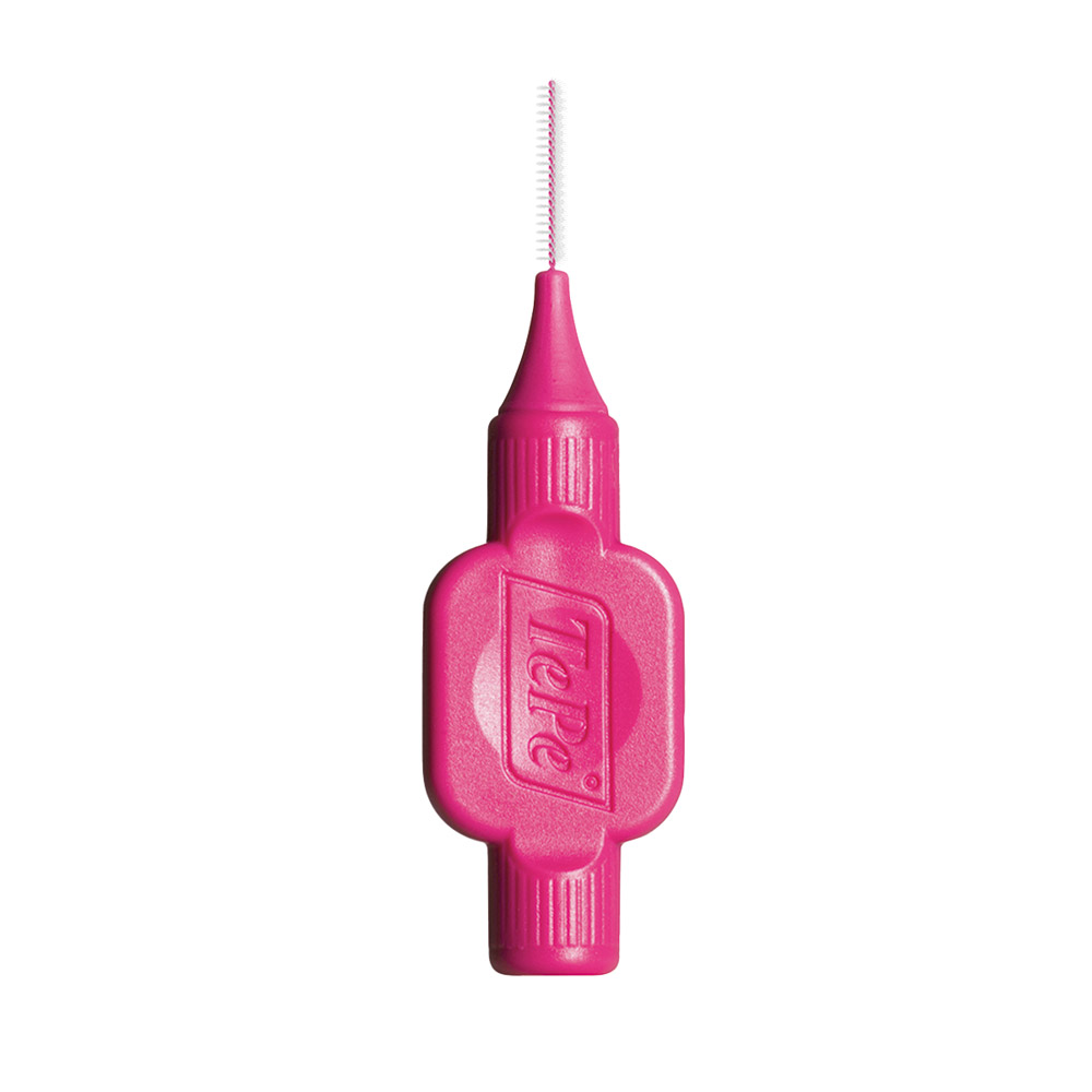 TePe brossettes interdentaires 0.4 pink 8pces