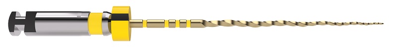 TruNatomy Small 3-files 31mm